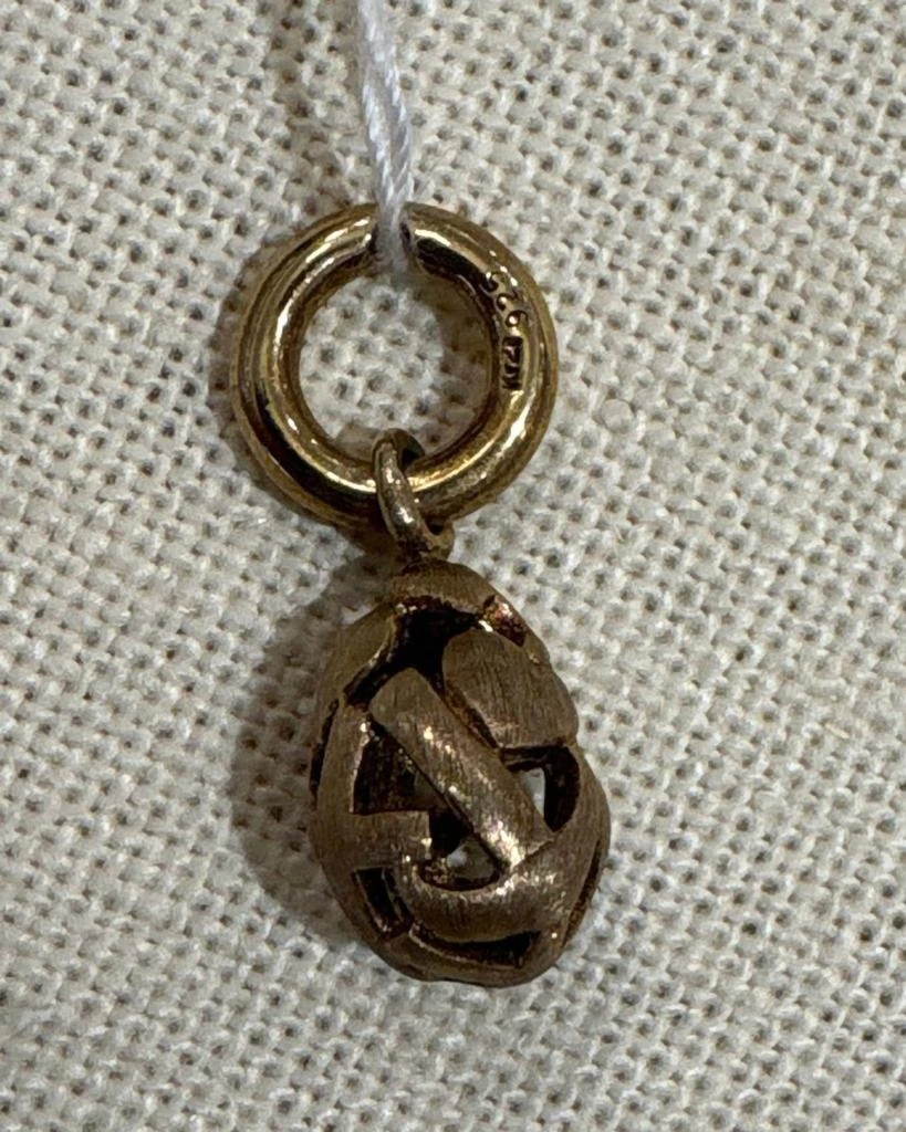 Story Jewellery Story Jewellery - Women
s Faith Hope Charity Charm 2