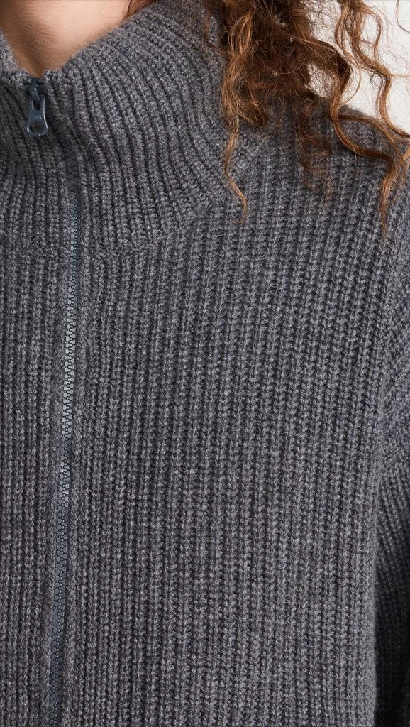 Lisa Yang Mela Cardigan 5