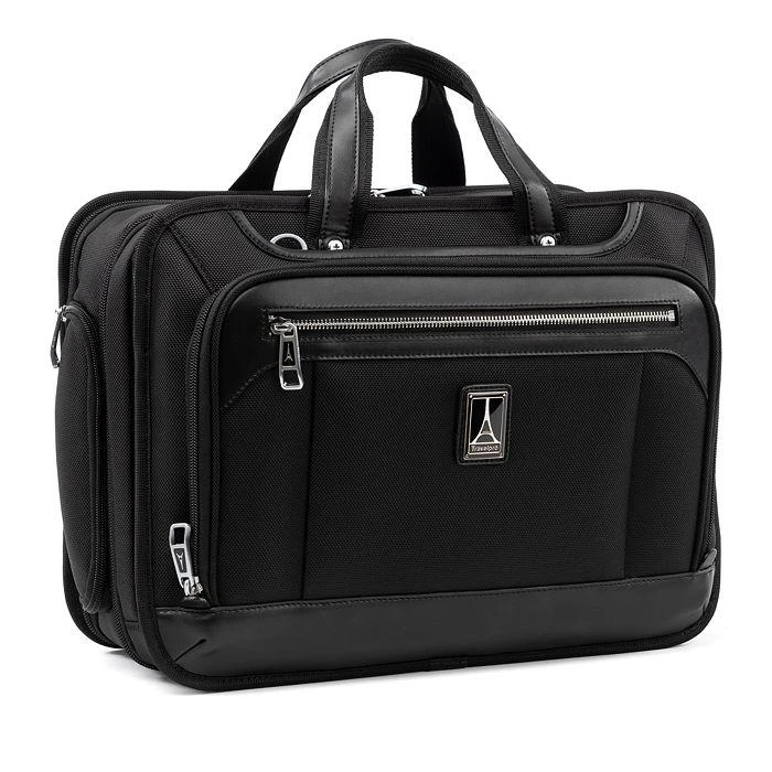 Travelpro Platinum Elite Expandable Business Briefcase 10
