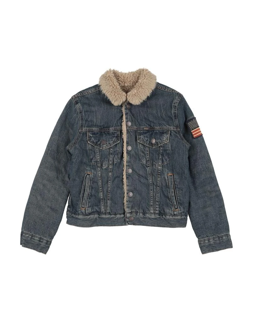 Ralph Lauren Denim jacket 1