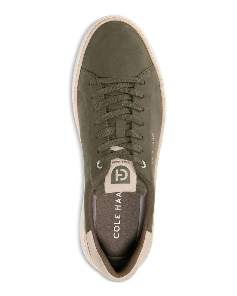 Cole Haan Men's GrandPrø Topspin Lace Up Sneakers 2