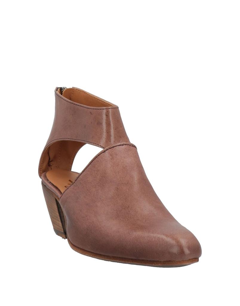GHOST Ankle boot