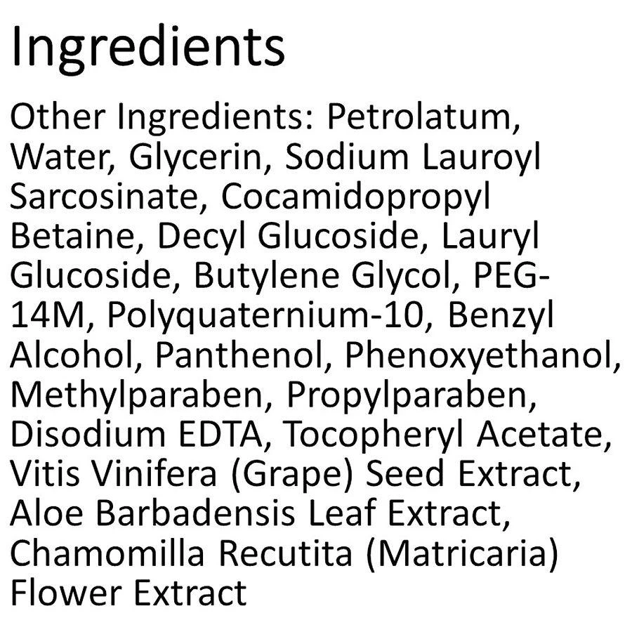 Olay Sensitive Cleansing Cloths No scent 8