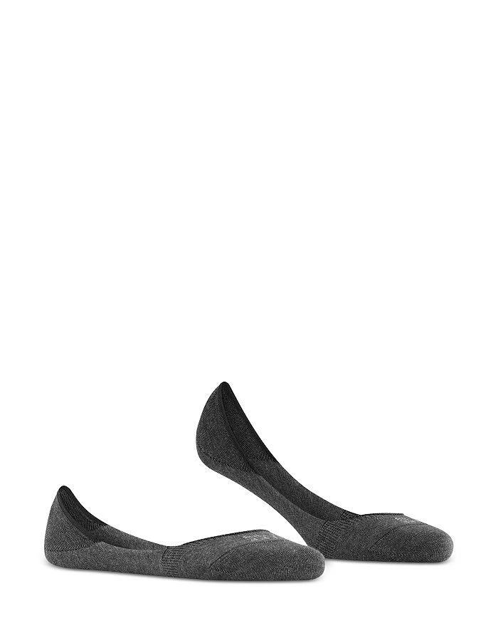 FALKE Step Medium Cut Invisible Socks 1