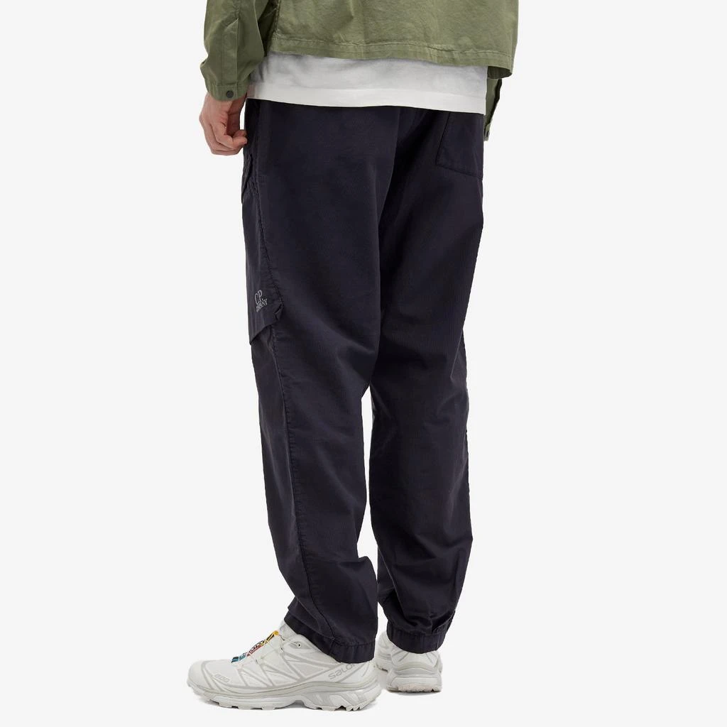 C.P. Company C.P. Company Ottoman Trousers 3
