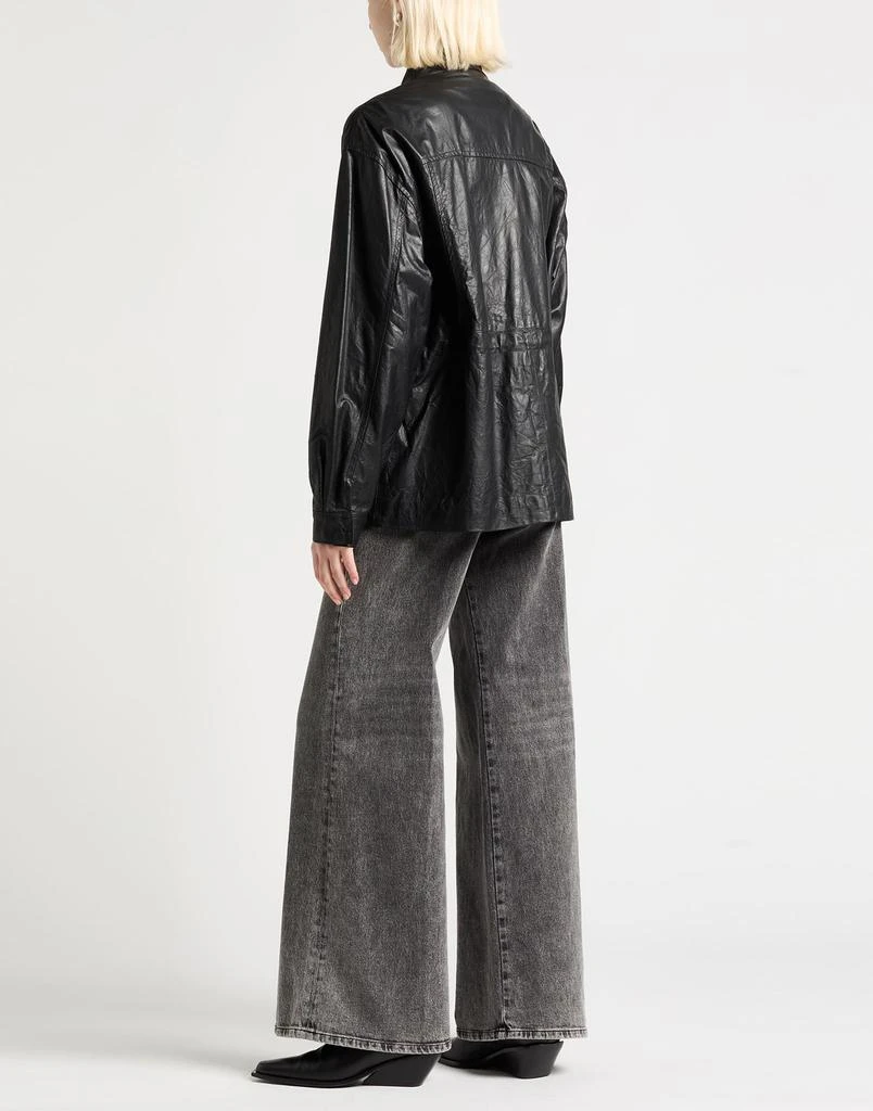 GIORGIO BRATO Leather jacket 3