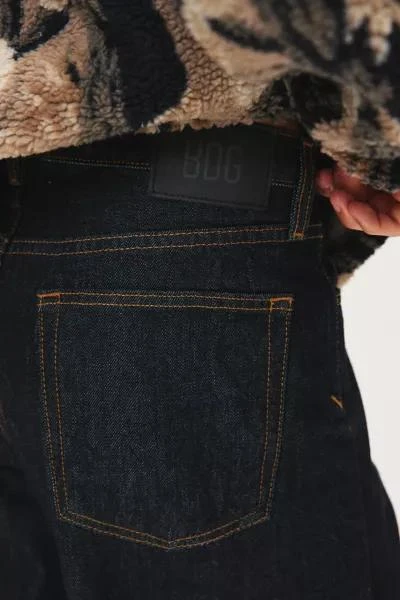BDG BDG Nitro Tinted Baggy Fit Jean 4