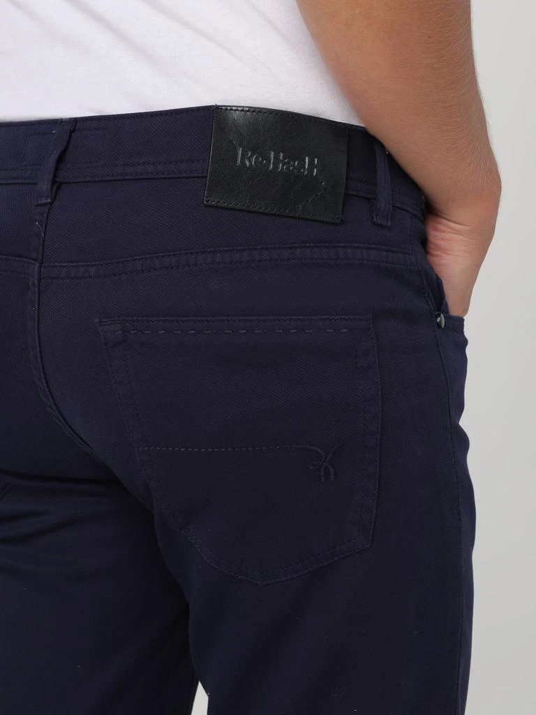 Re_HasH Pants men Re-hash 3