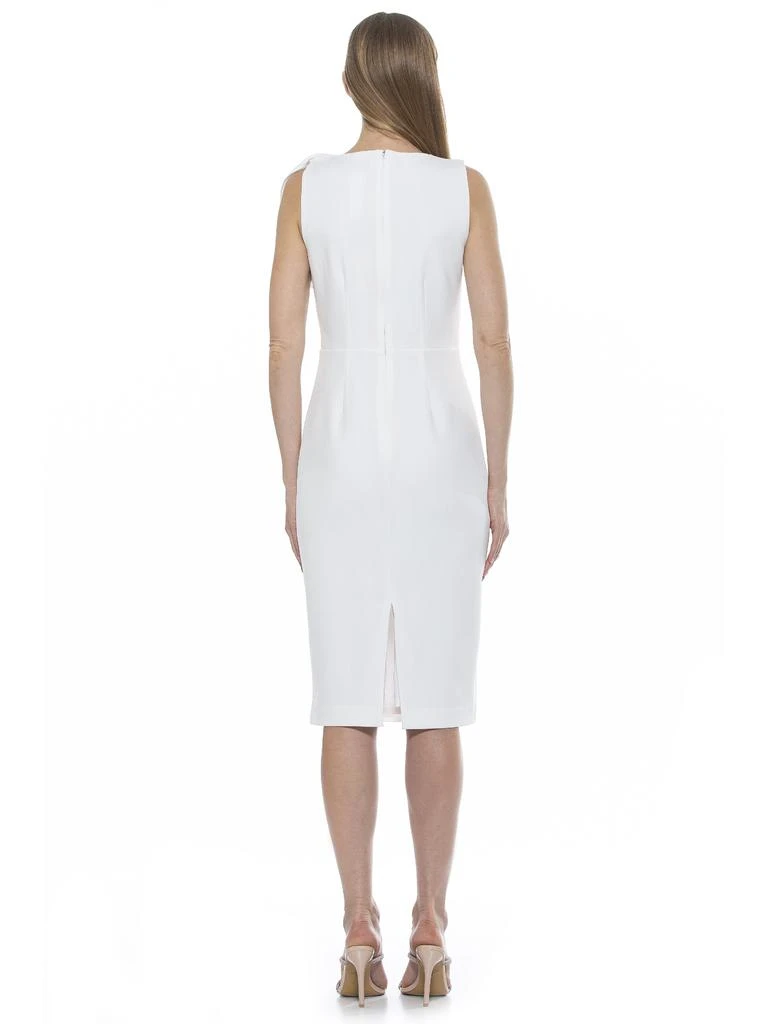 ALEXIA ADMOR Amazon Dress 3