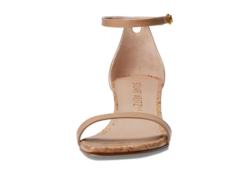 Stuart Weitzman Nudistcurve 50 Wedge 2