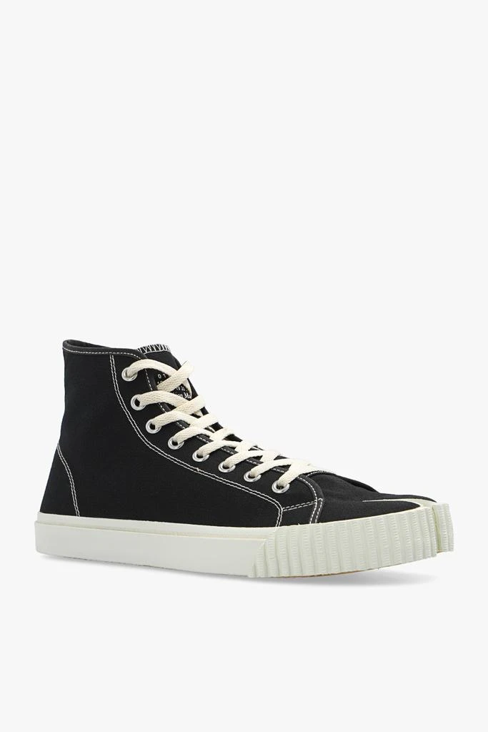 MAISON MARGIELA ‘Tabi’ split-toe sneakers 4