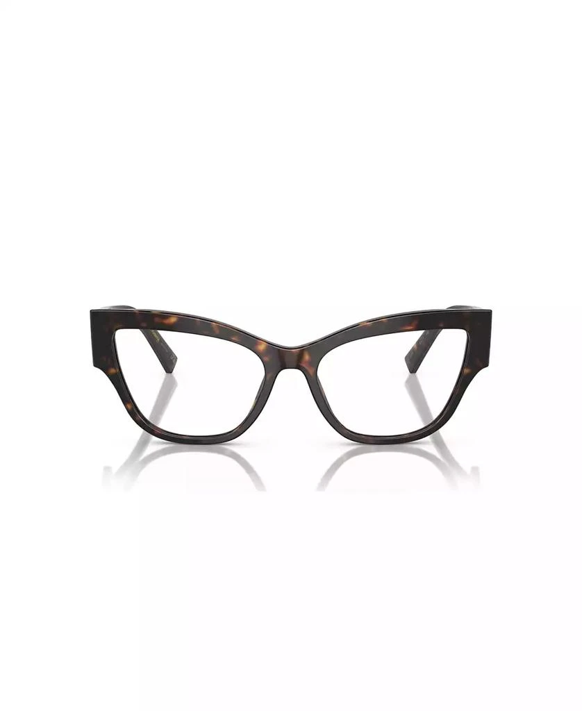Dolce 
Gabbana Women
s Eyeglasses, DG3378 2