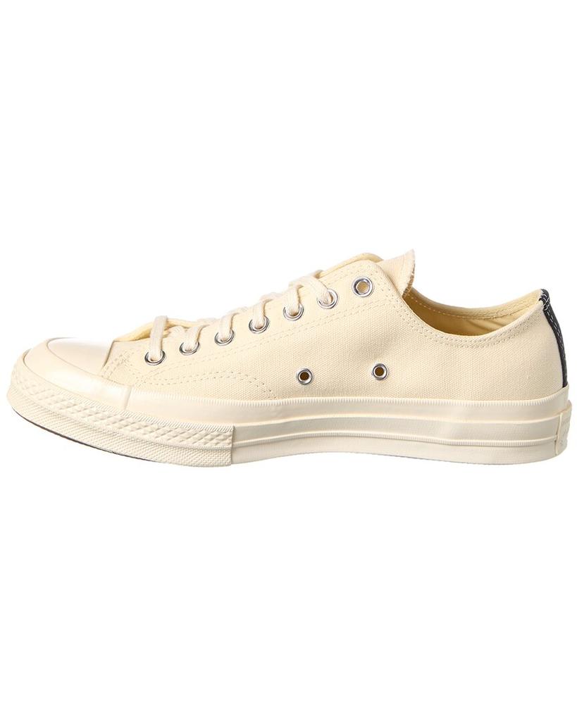 Comme des Garcons Comme des Garçons x Converse Chuck 70 Canvas Sneaker