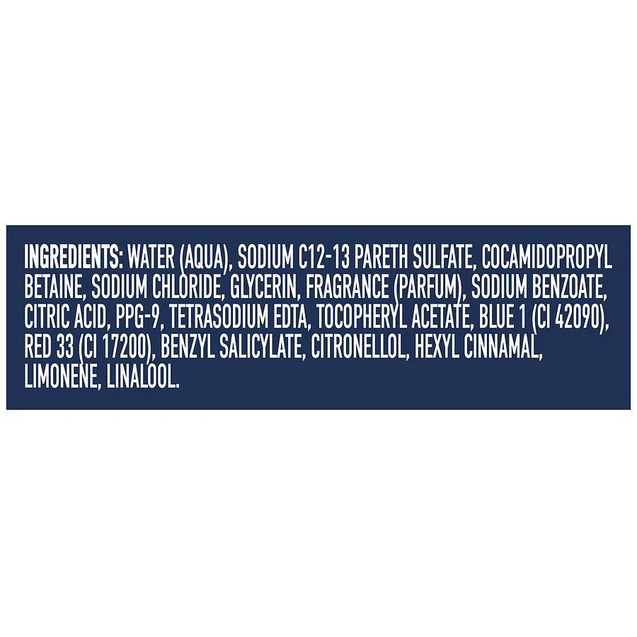 Suave Refreshing Body Wash Cedarwood & Mandarin 4