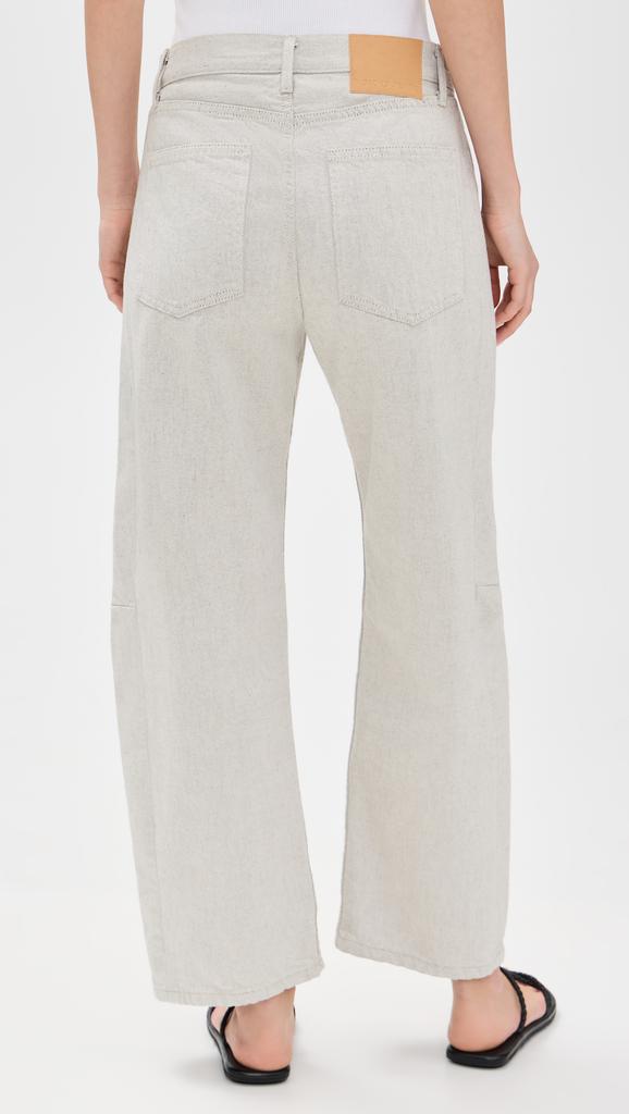 B Sides Slim Lasso Jeans