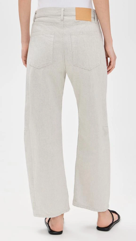 B Sides Slim Lasso Jeans 2