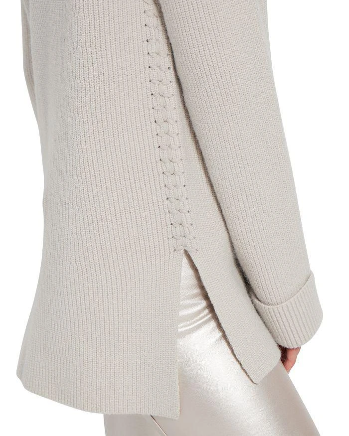 Lyssé Canela Cozy Ribbed Sweater - Exclusive 10