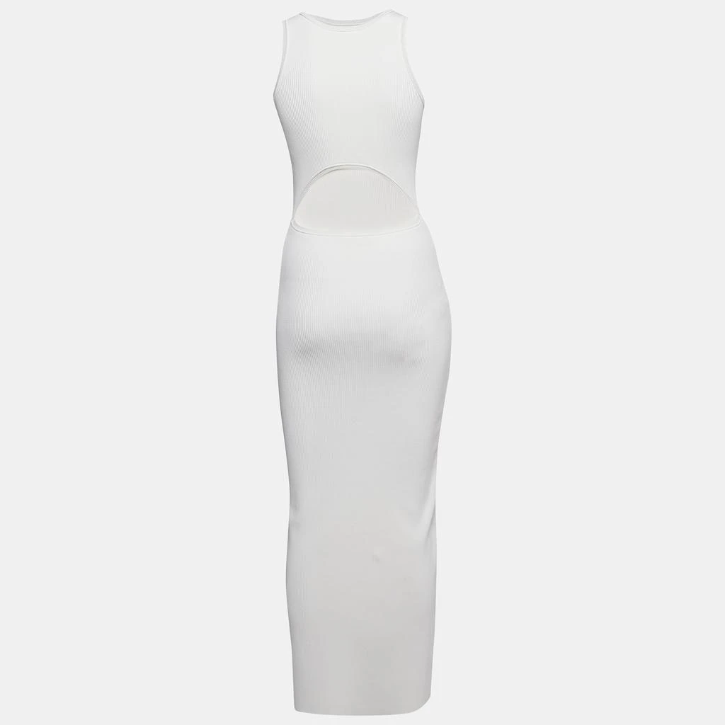 white christmas dresses Solara Cut Out Dress – SIR