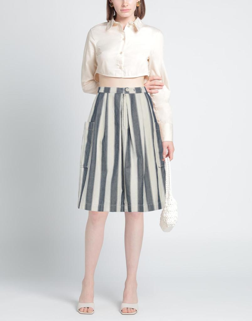 TRUE NYC Midi skirt
