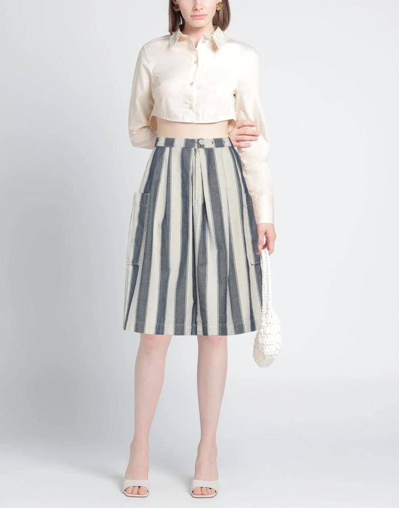 TRUE NYC Midi skirt 2