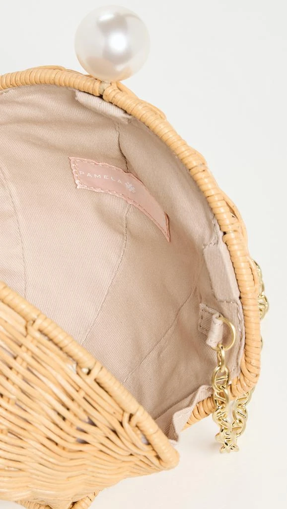 PAMELA MUNSON The Shell Bag 6