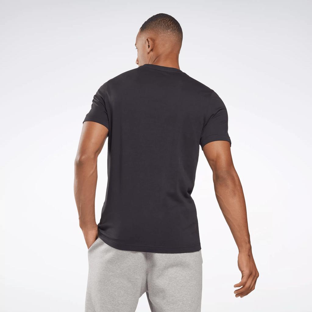 Reebok Men's Reebok Graphic Series Vector T-Shirt