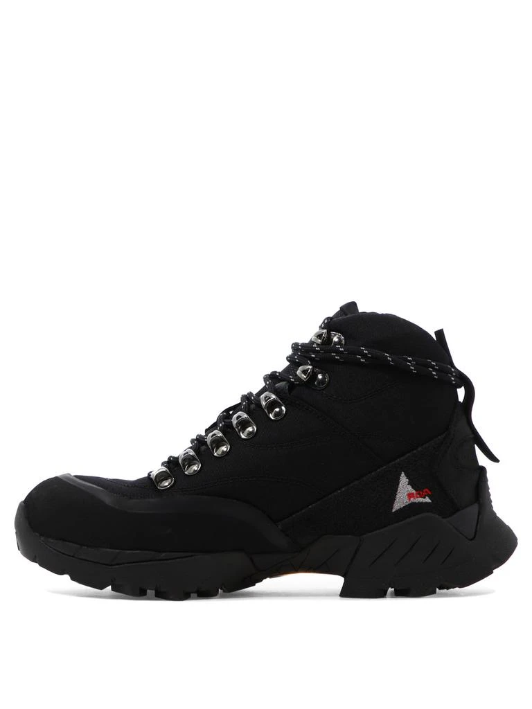 ROA "ANDREAS STRAP" HIKING BOOTS 3