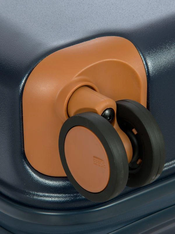 Bric's Amalfi 21 Inch Spinner Suitcase 7