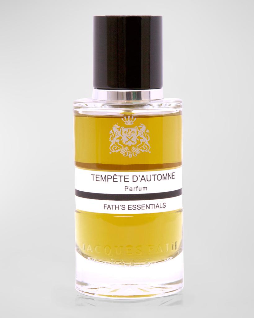 JACQUES FATH Tempete D'Automne Natural Parfum Spray, 1.7 oz.