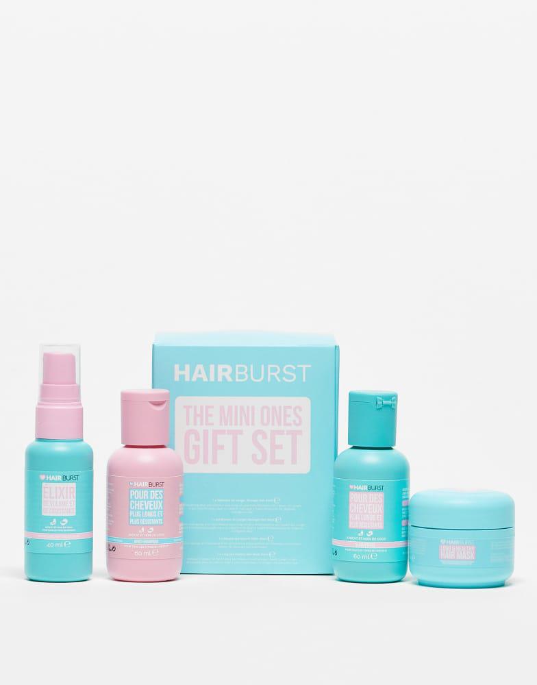 HAIRBURST Hairburst The Mini Ones Gift Set