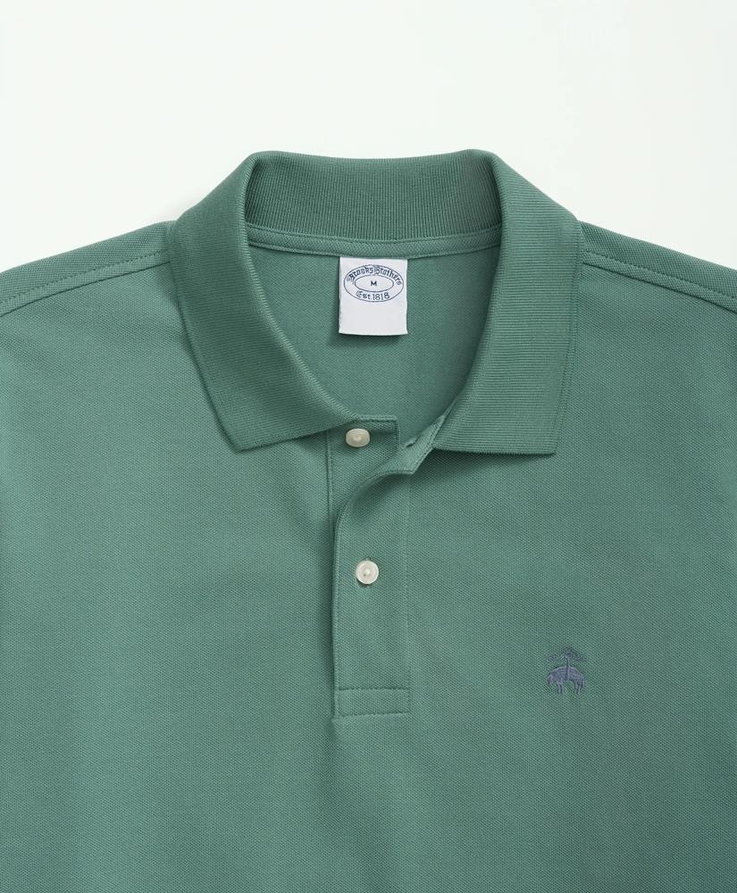 Brooks Brothers Golden Fleece® Stretch Supima