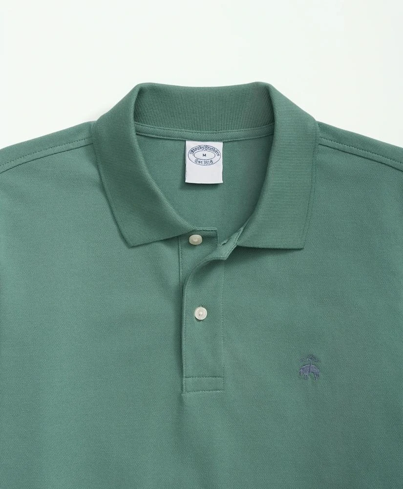 Brooks Brothers Golden Fleece® Stretch Supima 2