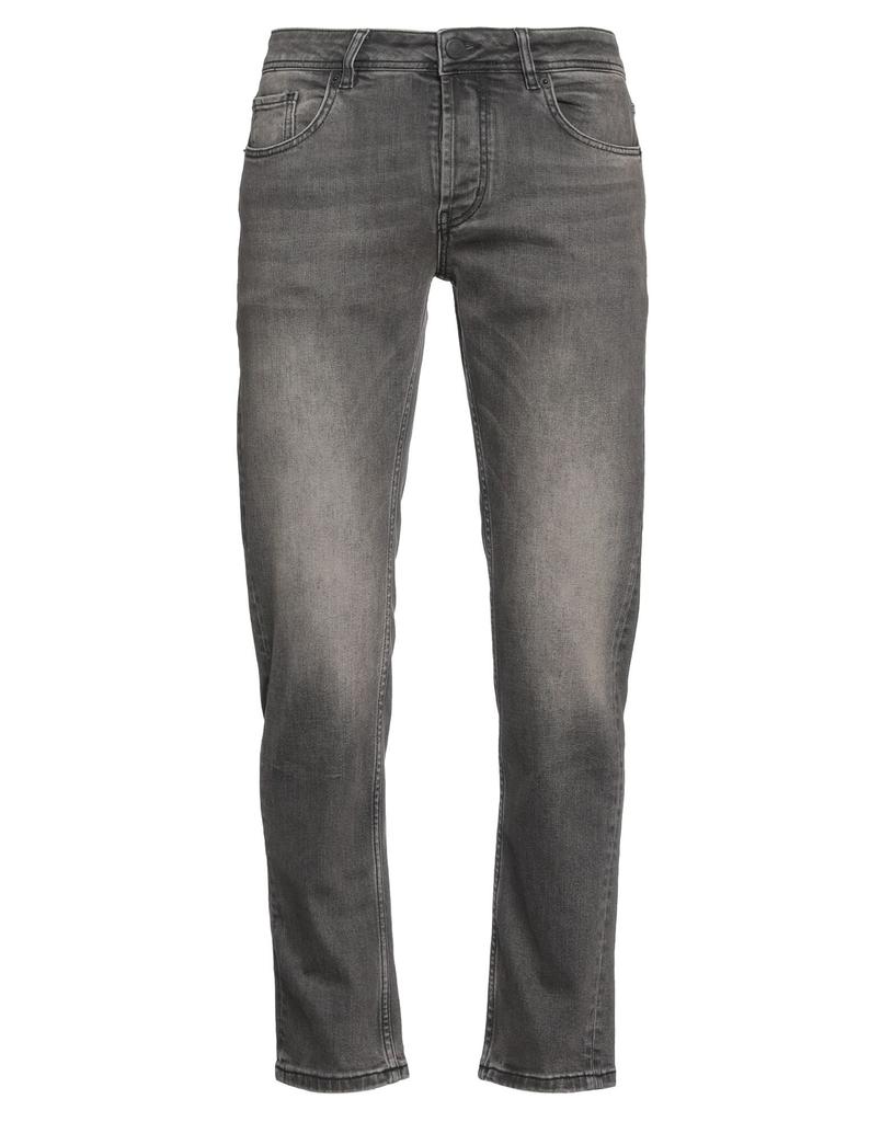 HAMAKI-HO Denim pants