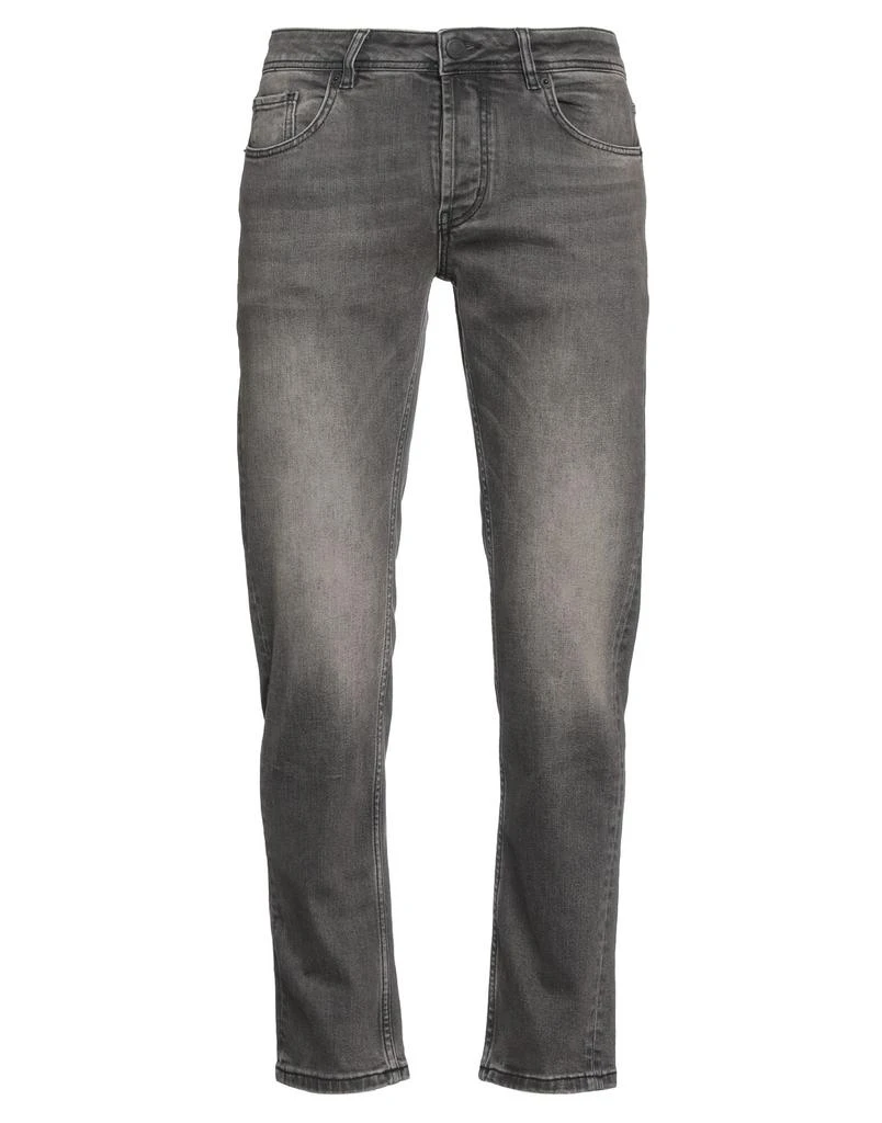 HAMAKI-HO Denim pants 1