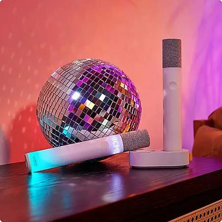 VIZIO VIZIO MicMe 2.1 Channel Karaoke Soundbar 18