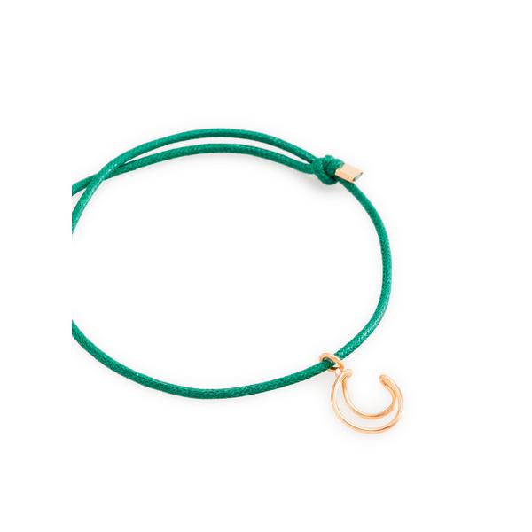Atelier Paulin Moon pendant bracelet