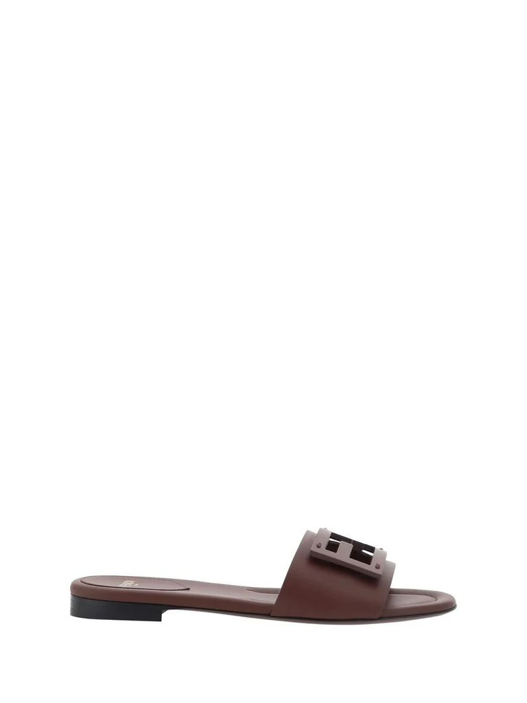 Fendi Fendi Sandals 1