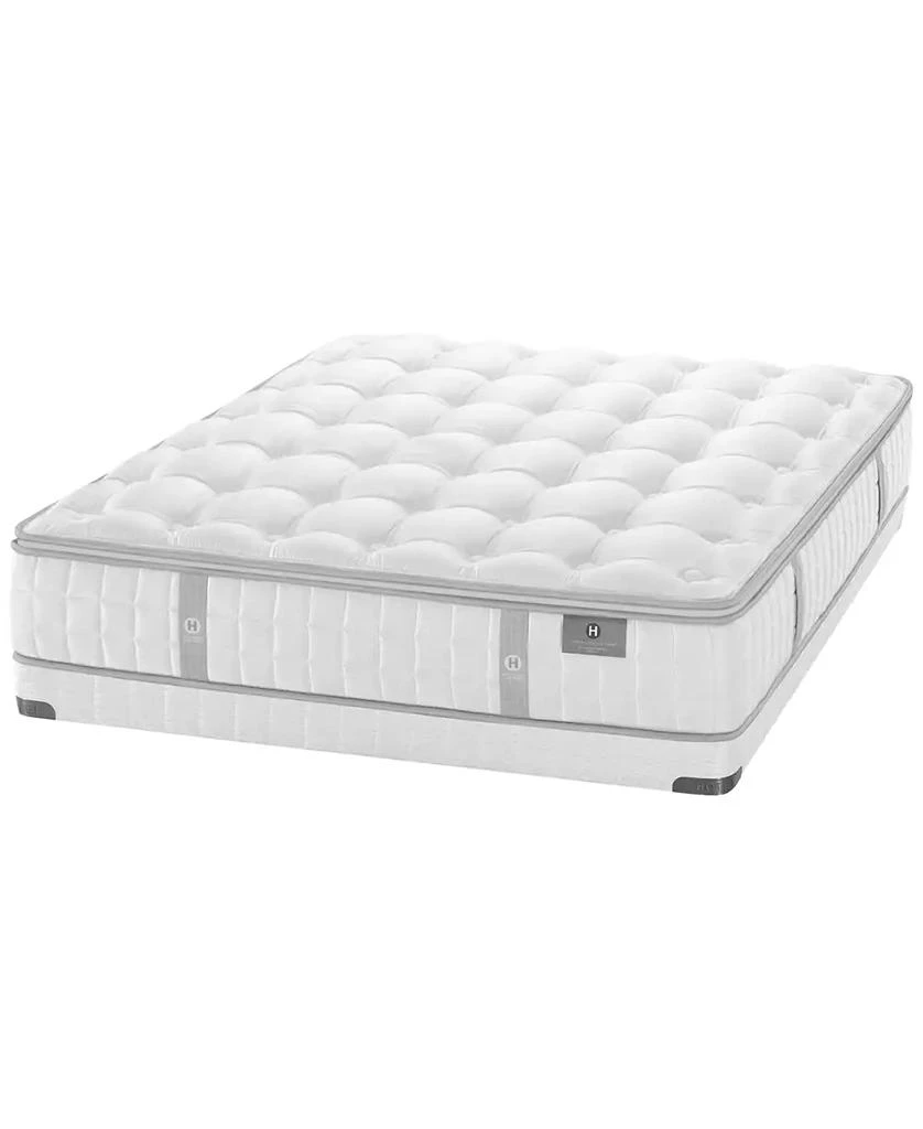 Hotel Collection by Aireloom Anniversary Latex Luxury Firm Mattress - Queen, Exclusively at Macy's 7