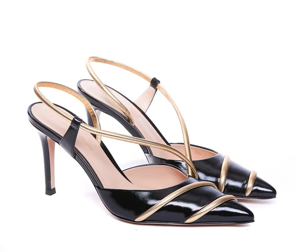 Gianvito Rossi Pumps 4