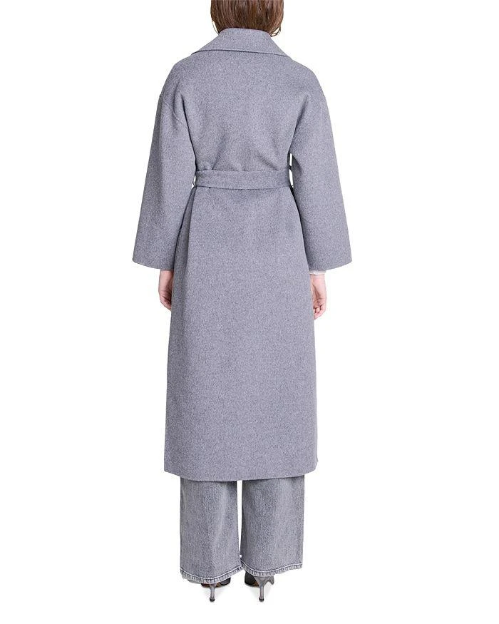 Maje Giny Coat 3
