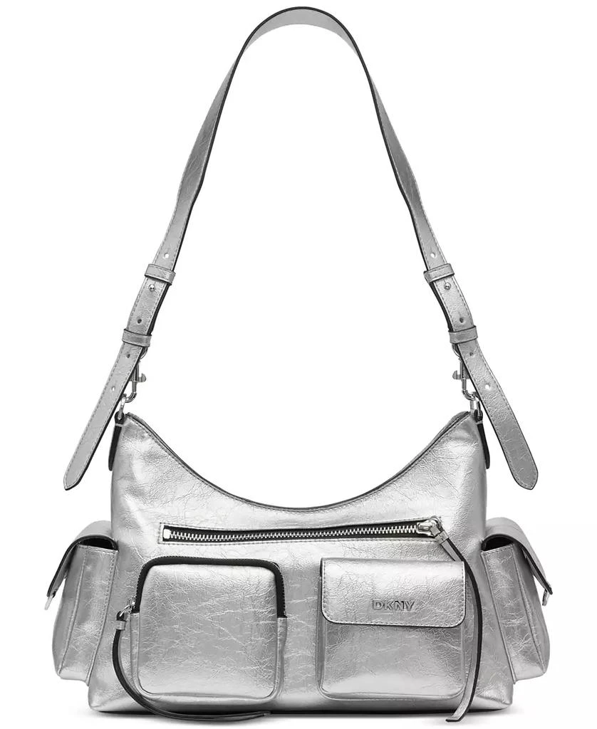 DKNY Freda Large Shoulder Bag 1