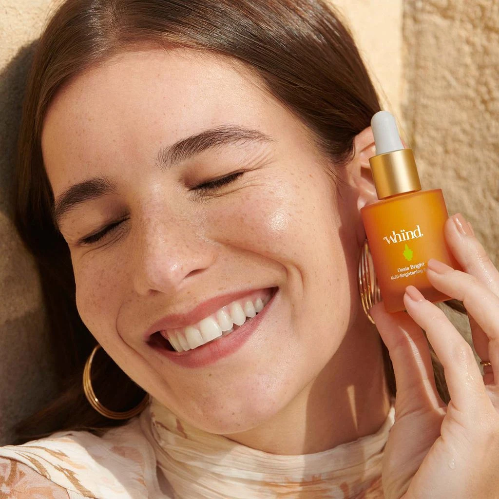 Whind Oasis Bright Multi Brightening Serum 4