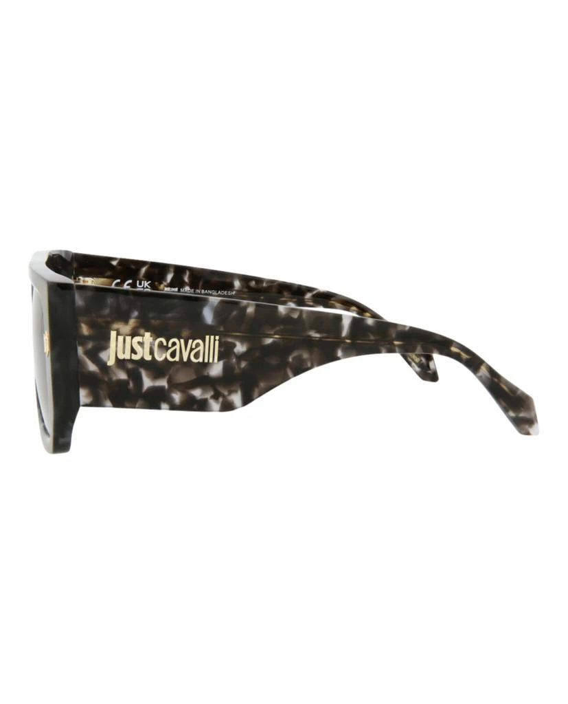 Just Cavalli Navigator-Frame Acetate Sunglasses 3