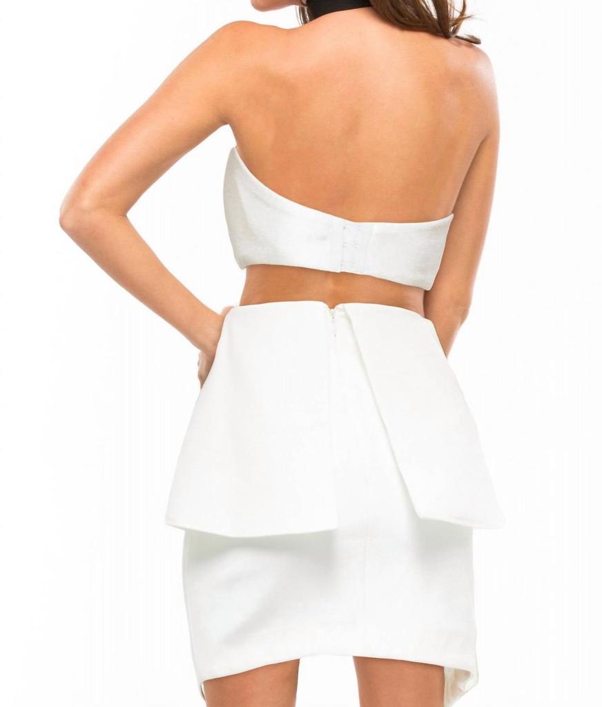 C/meo Collective C/Meo Collective - Clarity Skirt