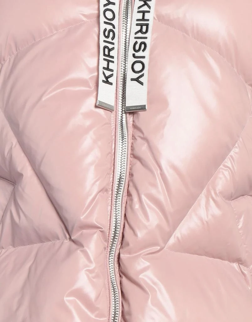 Khrisjoy Shell  jacket 4