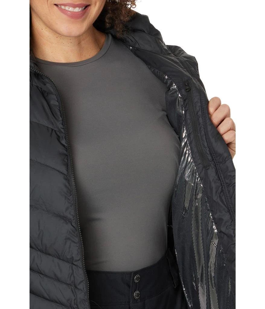 Columbia Plus Size Whirlibird IV Interchange Jacket 4