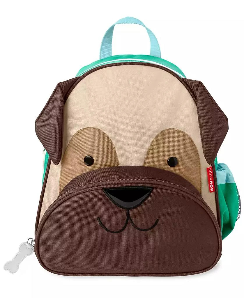 Skip Hop Zoo Little Kid Backpack 2