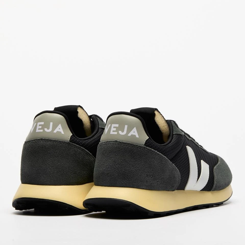 Veja VEJA WOMEN'S RIO BRANCO II RUNNING STYLE MESH TRAINERS 3