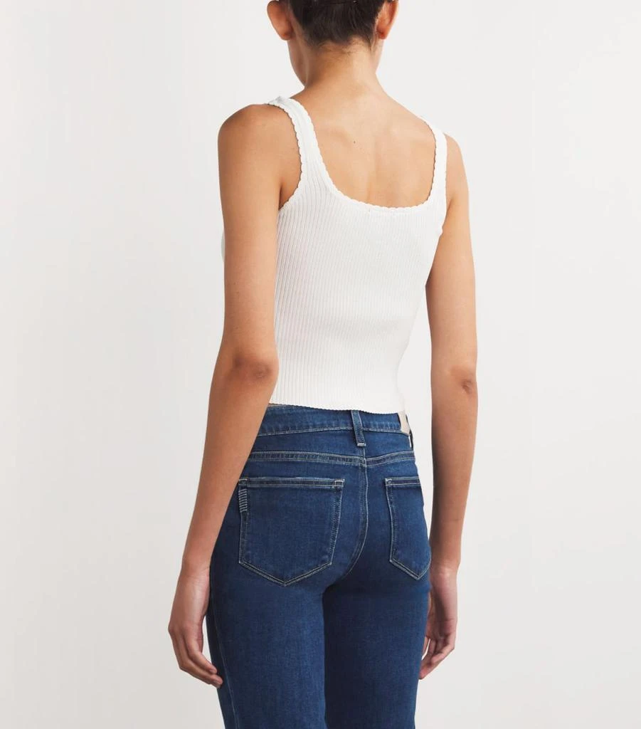 Paige Odile Tank Top 4