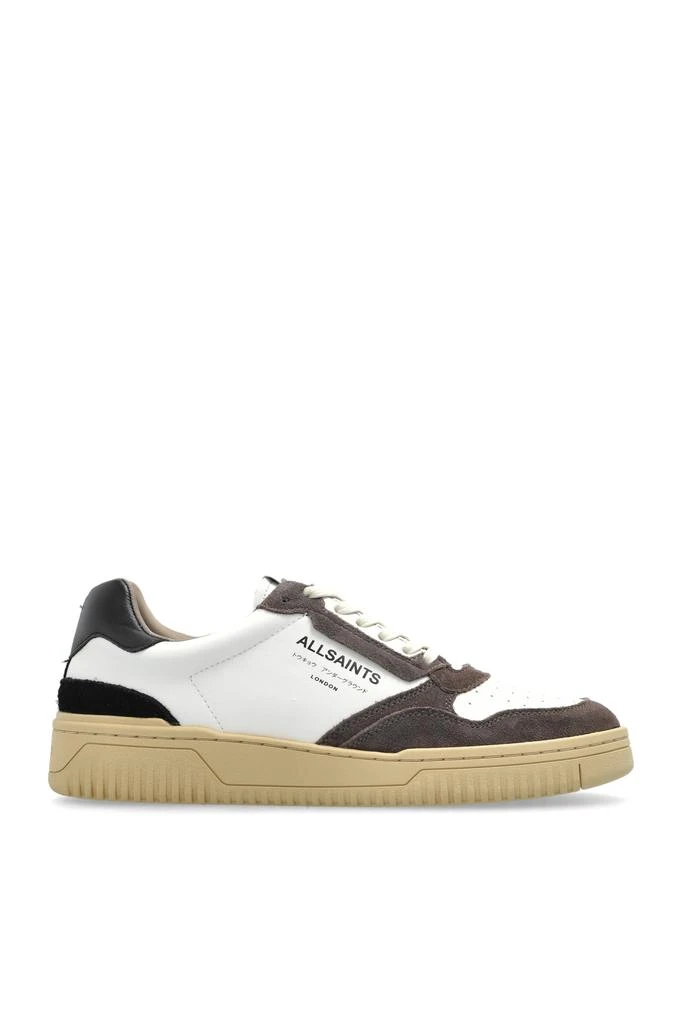 ALL SAINTS Sneakers Regan Low 1